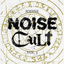 Load image into Gallery viewer, Iodine Noise Cult Vol. 3 (Monthly Payment)
