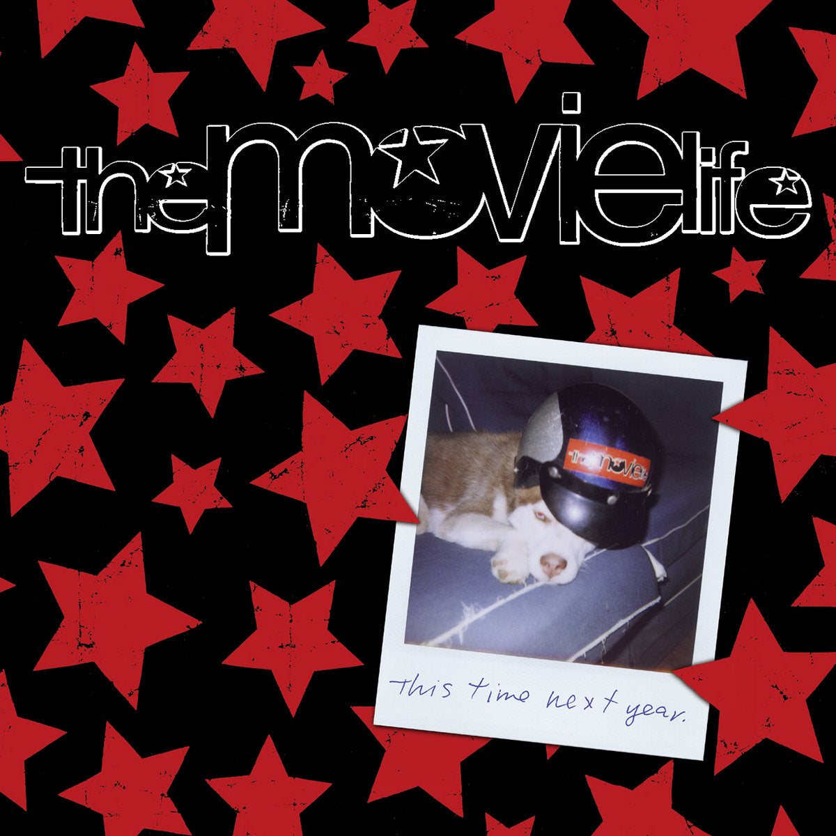 The Movielife 'This Time Next Year'