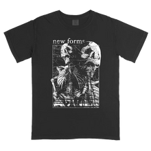 Load image into Gallery viewer, New Forms 'Nothing's Sacred Anymore' T-Shirt
