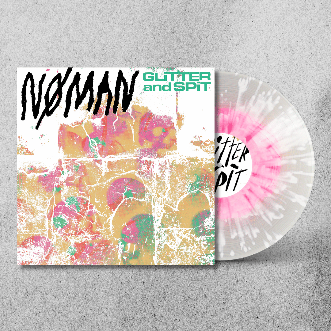 NØ MAN Noise Cult Vol. 3 release