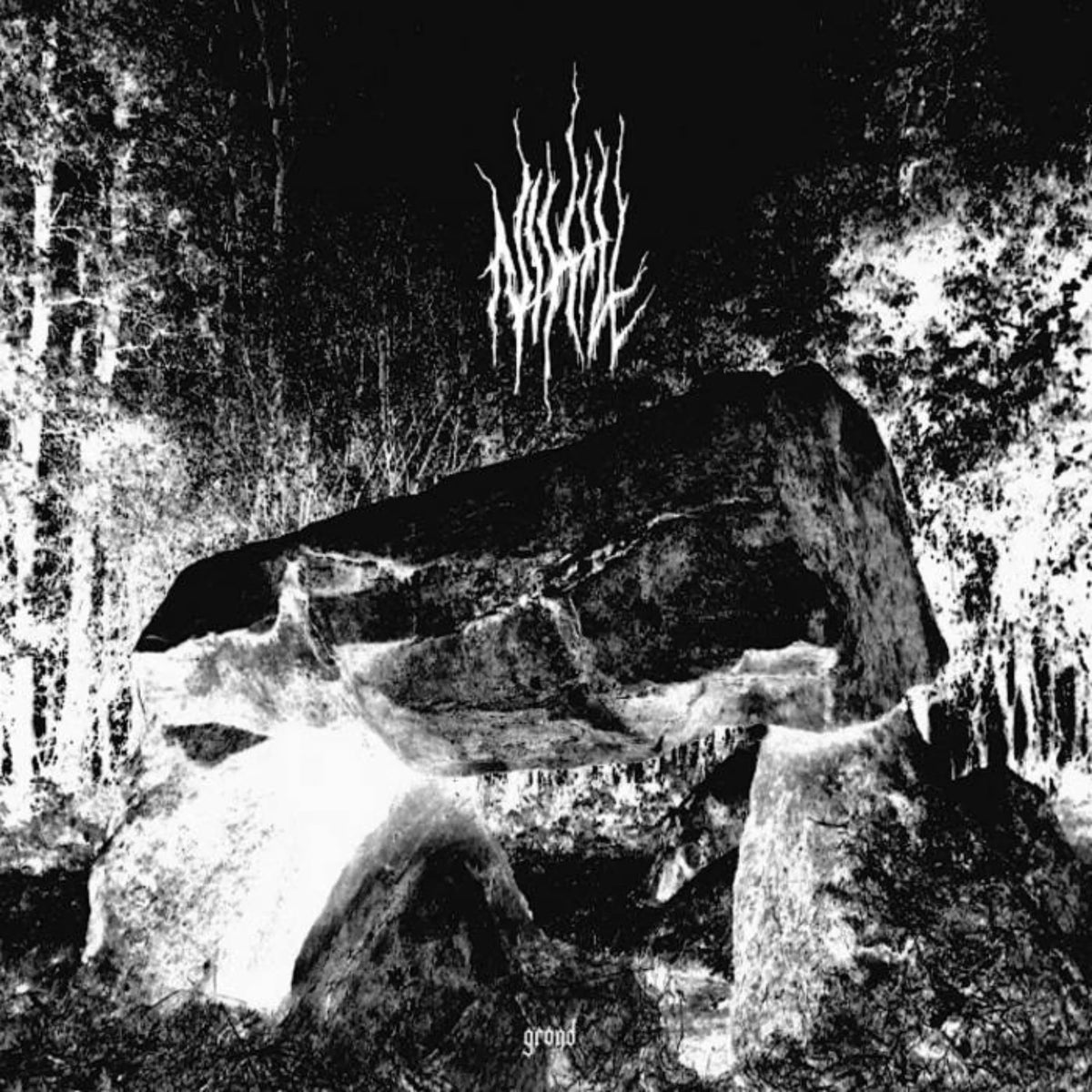 Nihill 'Grond'