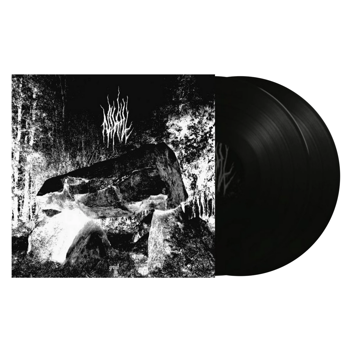 Nihill 'Grond' – alternate view 2