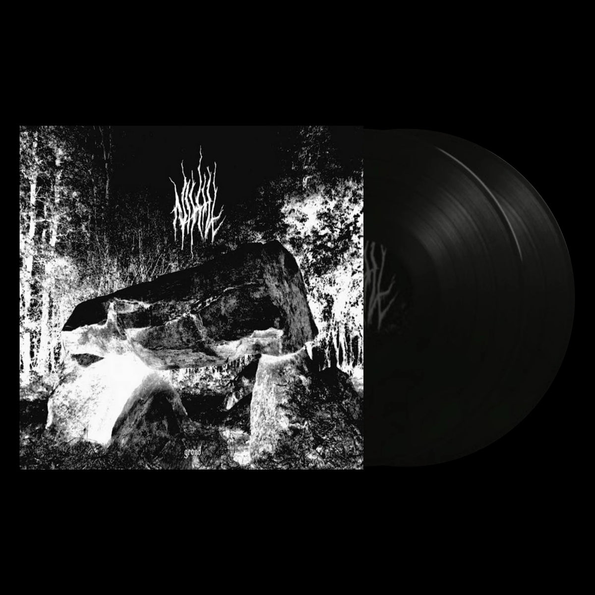 Nihill 'Grond' – alternate view 1