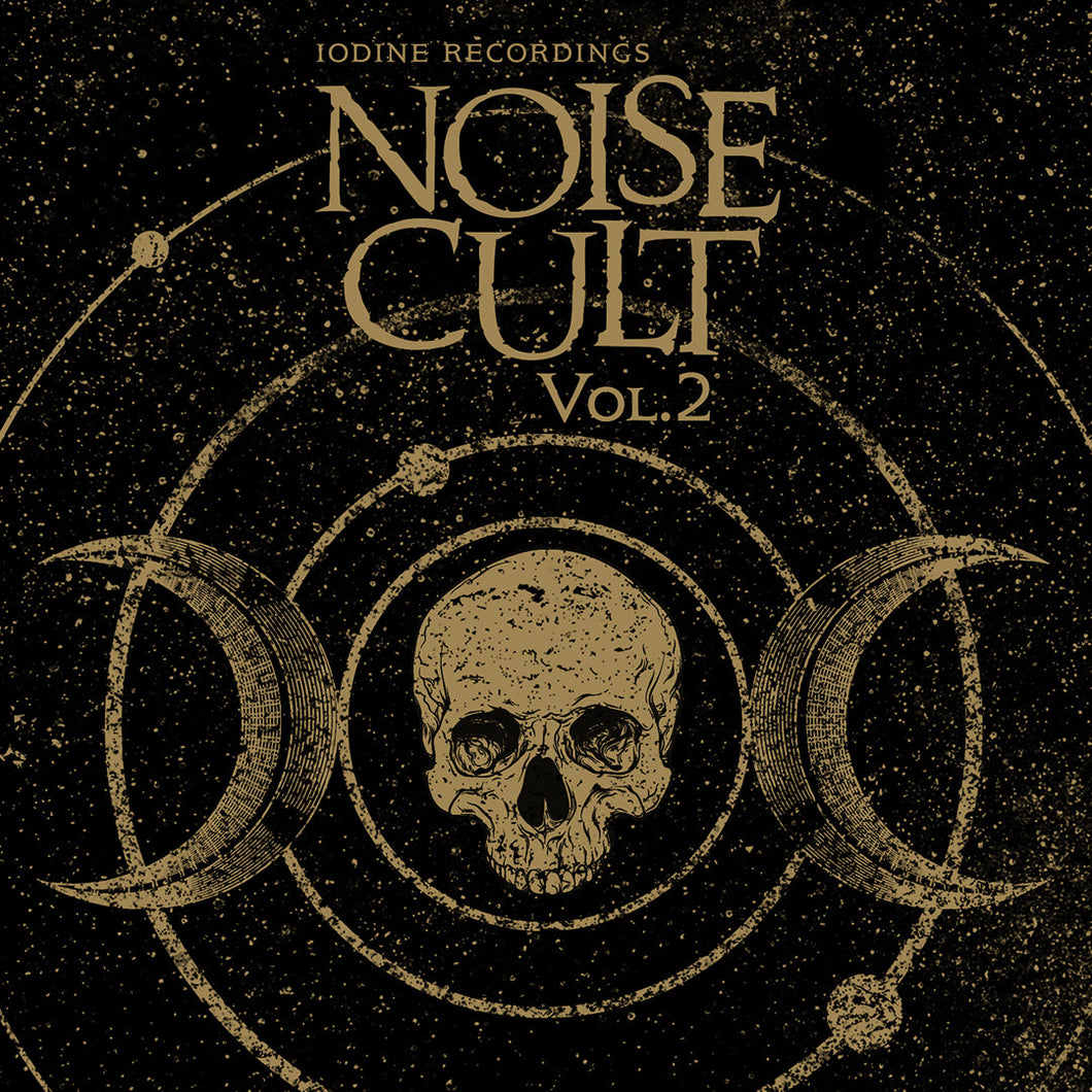 Iodine Noise Cult Vol. 2