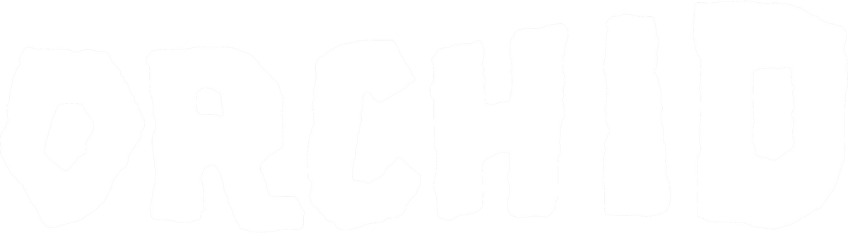 Orchid logo