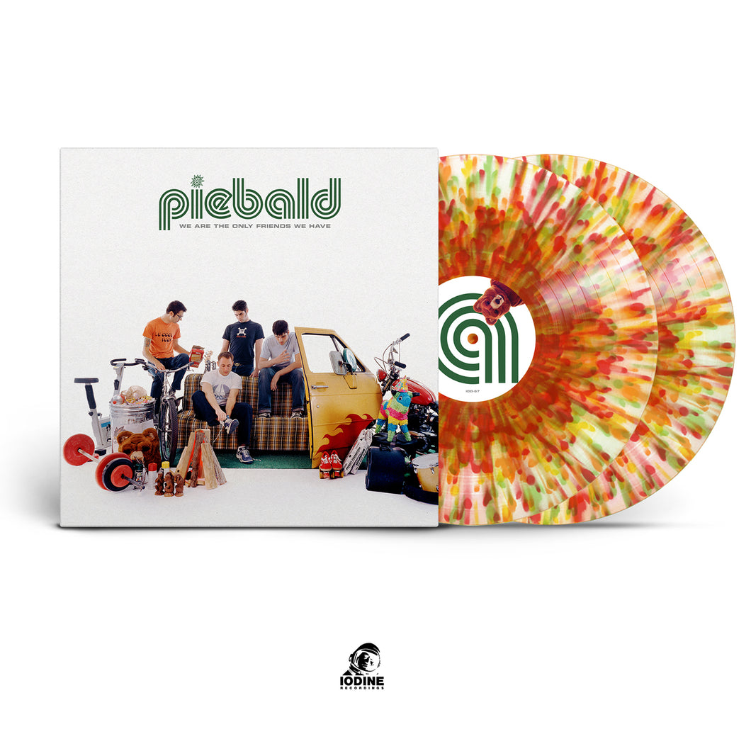 Piebald 