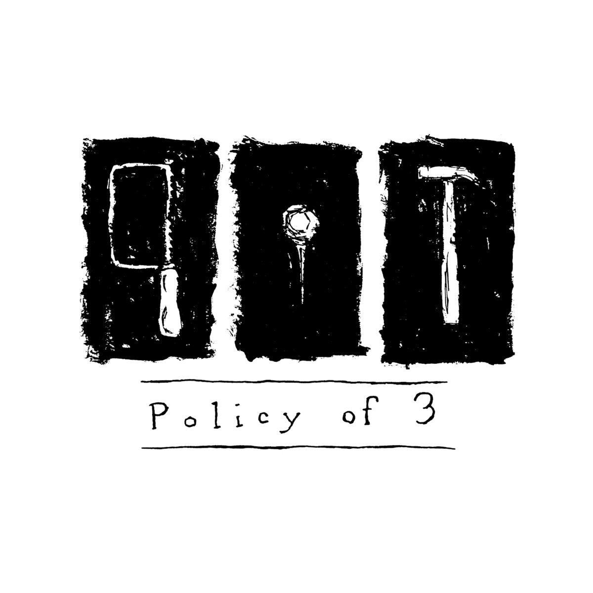 Policy Of 3 'Anthology'