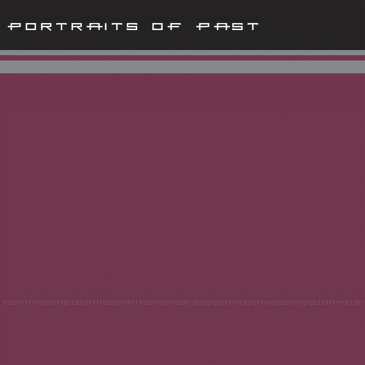 Portraits of Past '010101'