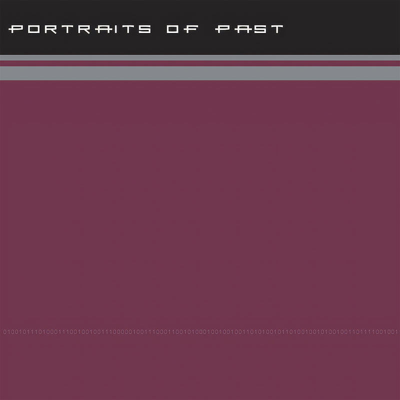 Portraits of Past '010101'