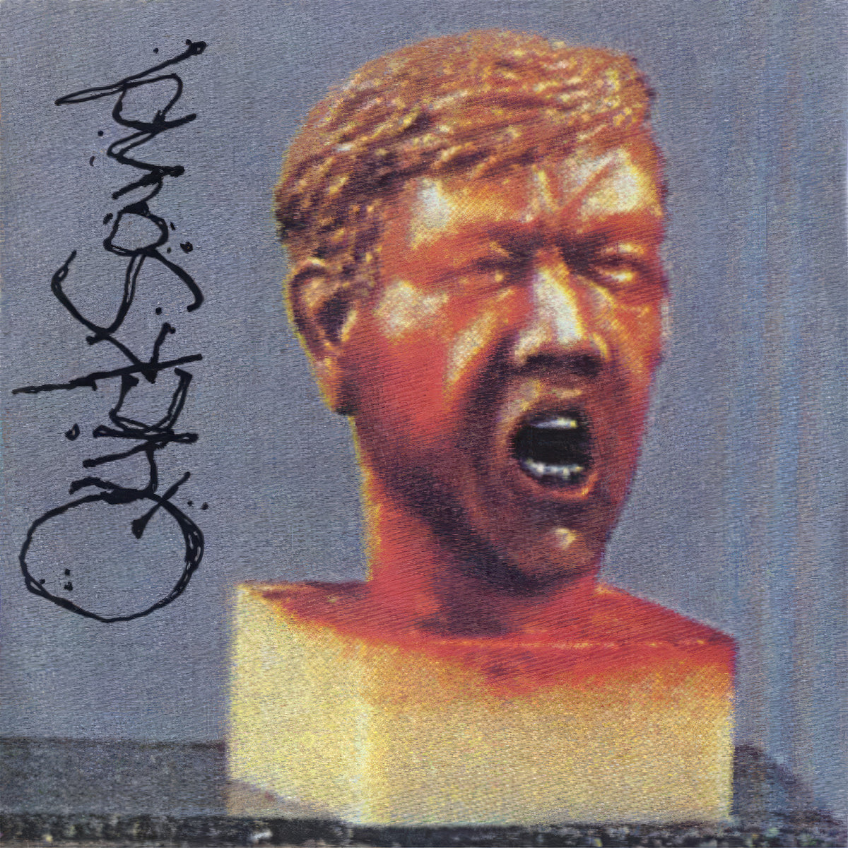 Quicksand 'Quicksand'