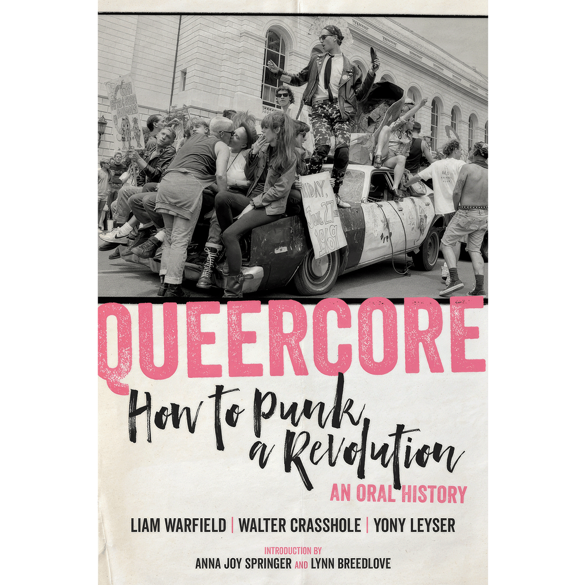 Queercore