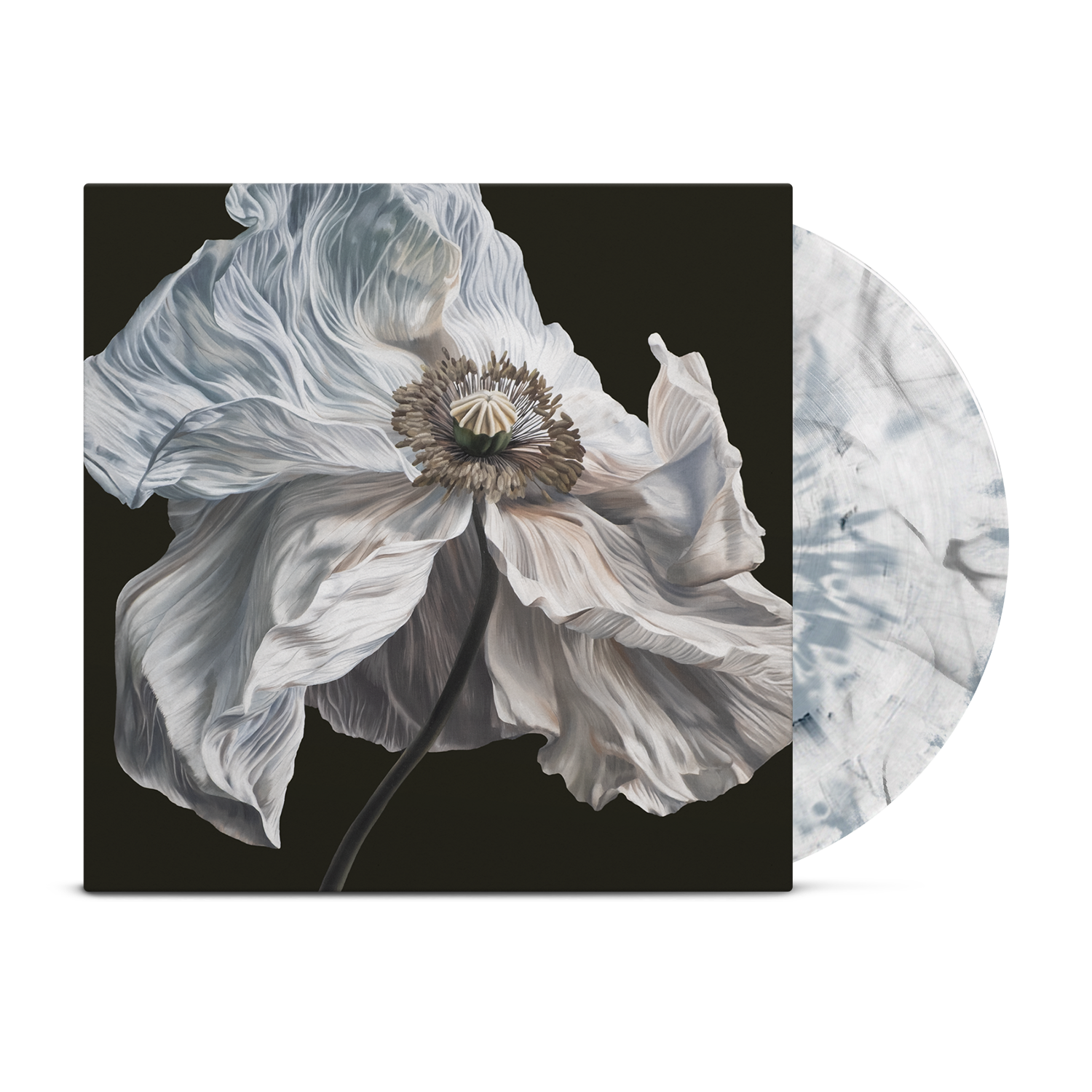 Quicksand 'Bring On The Psychics' – Iodine Recordings