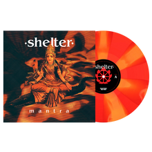 Load image into Gallery viewer, Shelter &#39;Mantra&#39;
