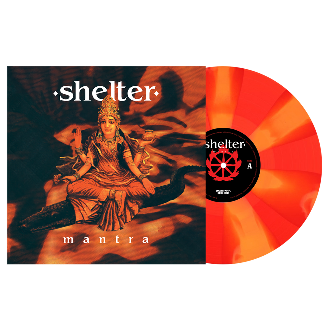 Shelter 'Mantra'