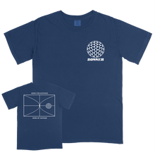 Load image into Gallery viewer, Dosser 'Born for Nothing' T-Shirt
