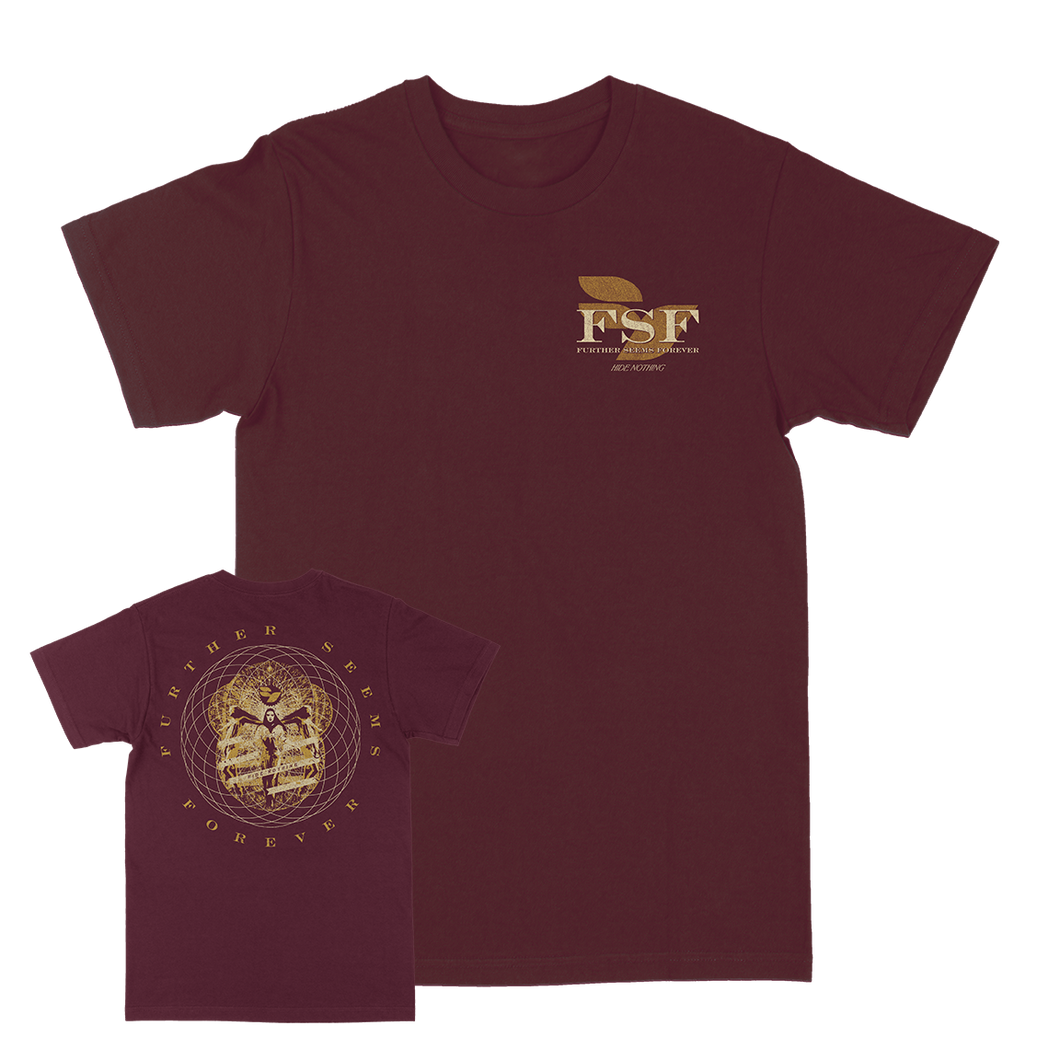 FSF Hide Nothing Tee