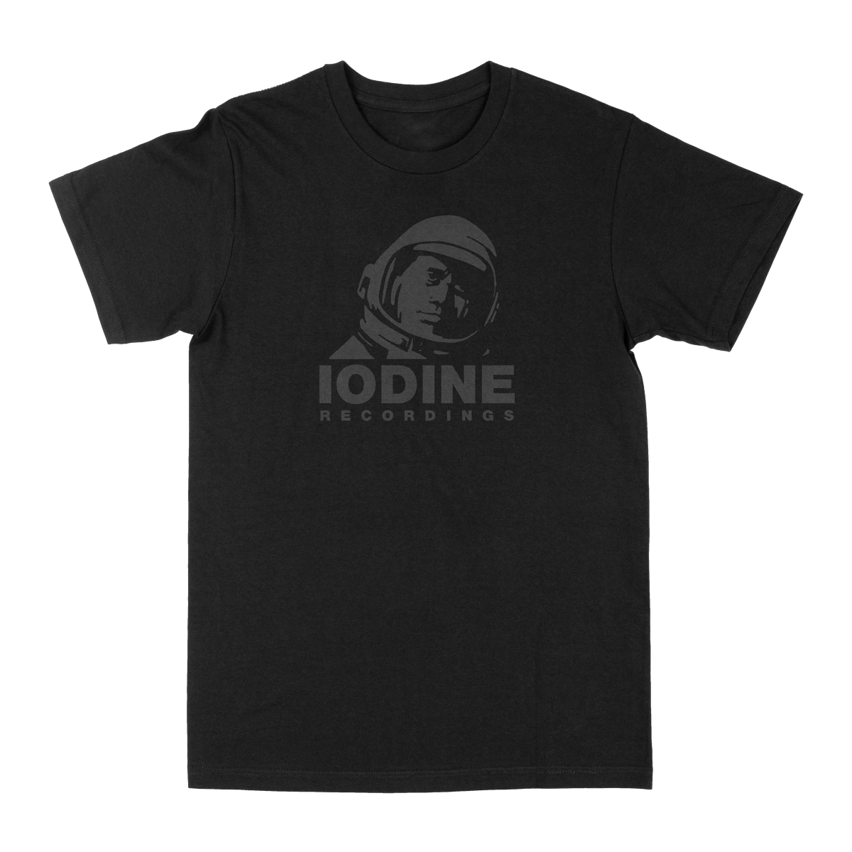 Iodine Spaceman Tee