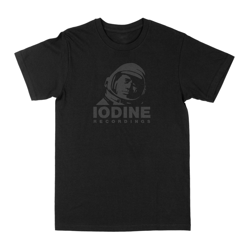 Iodine Spaceman Tee
