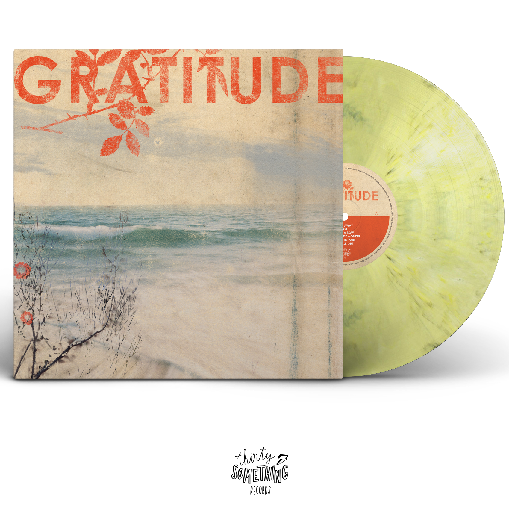 Gratitude | Gratitude – Iodine Recordings