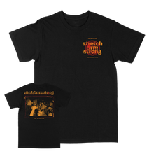 Load image into Gallery viewer, Stretch Arm Strong The Revealing Tee
