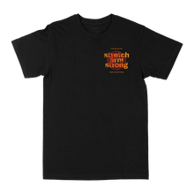 Load image into Gallery viewer, Stretch Arm Strong The Revealing Tee

