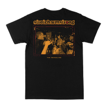 Load image into Gallery viewer, Stretch Arm Strong The Revealing Tee
