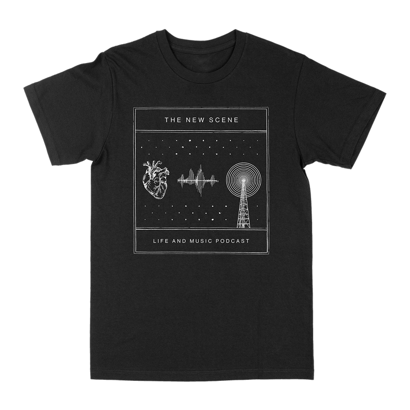 TNS tee