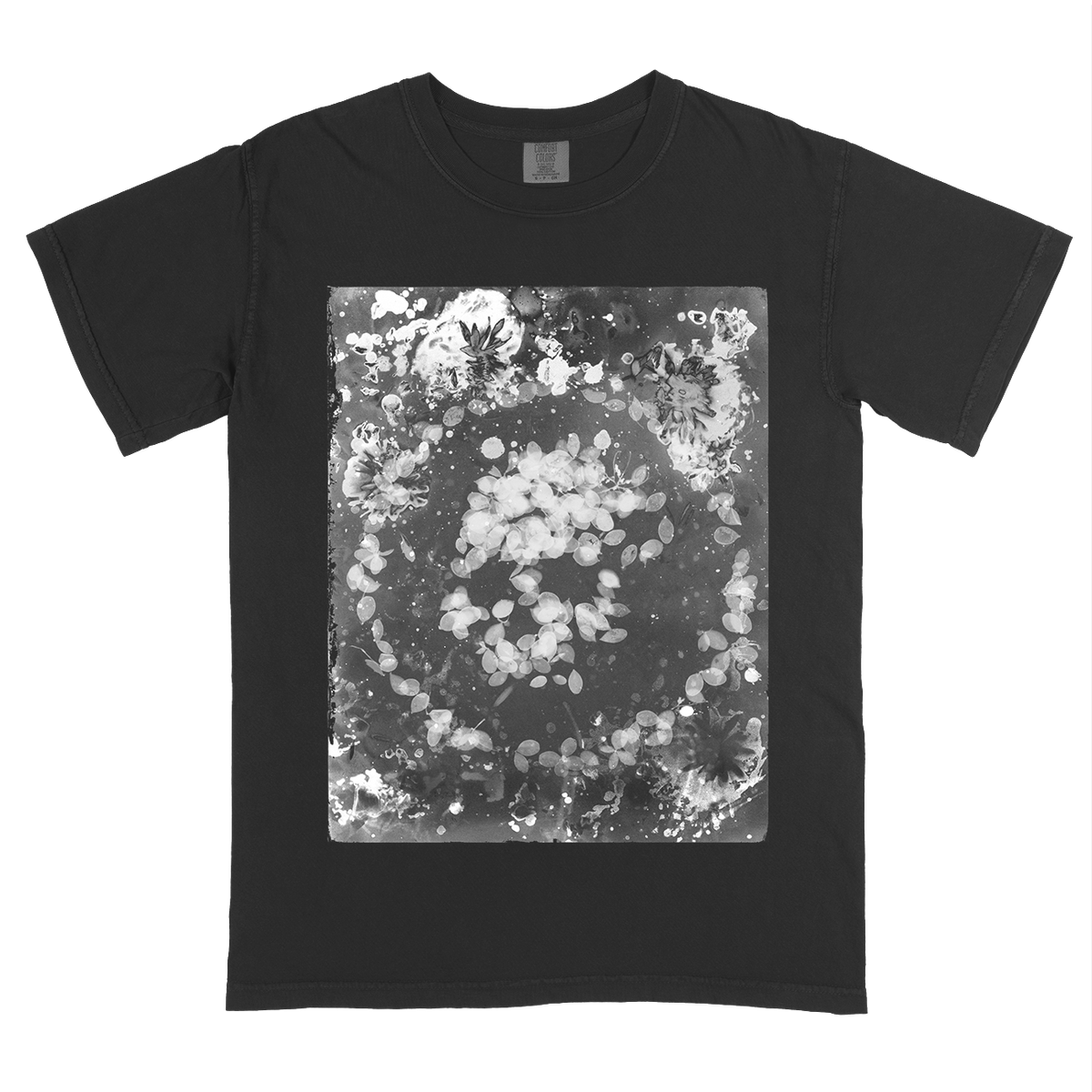 There Were Wires 'Skull' T-Shirt