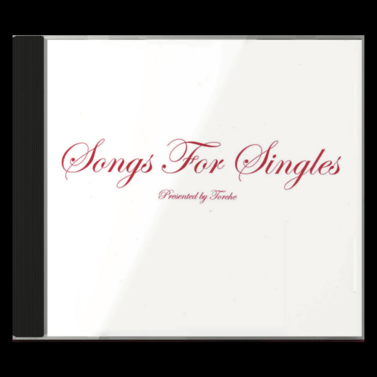 Torche 'Songs For Singles' – alternate view
