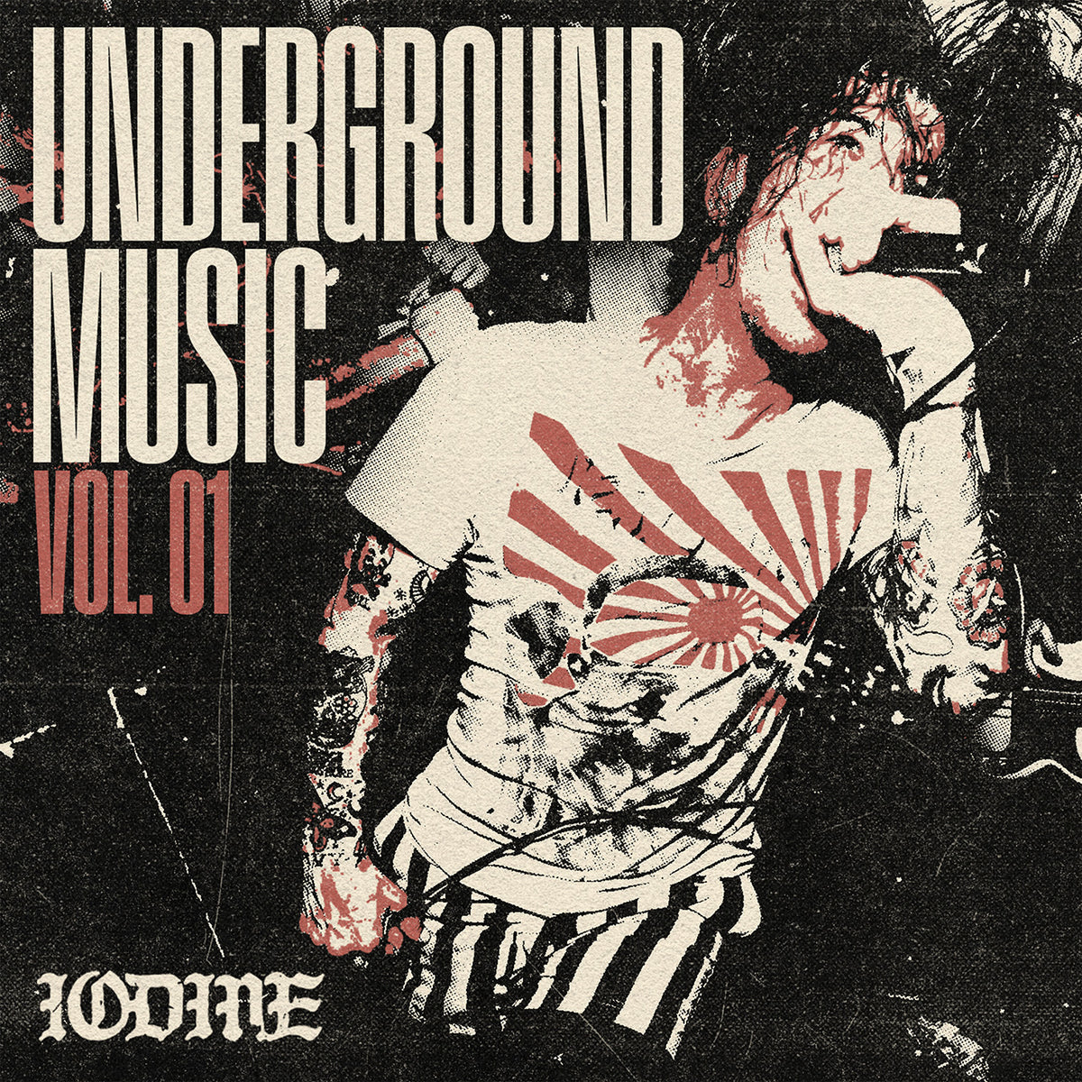 V/A 'Underground Music Vol. 01'
