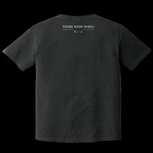 Load image into Gallery viewer, There Were Wires 'Skull' T-Shirt
