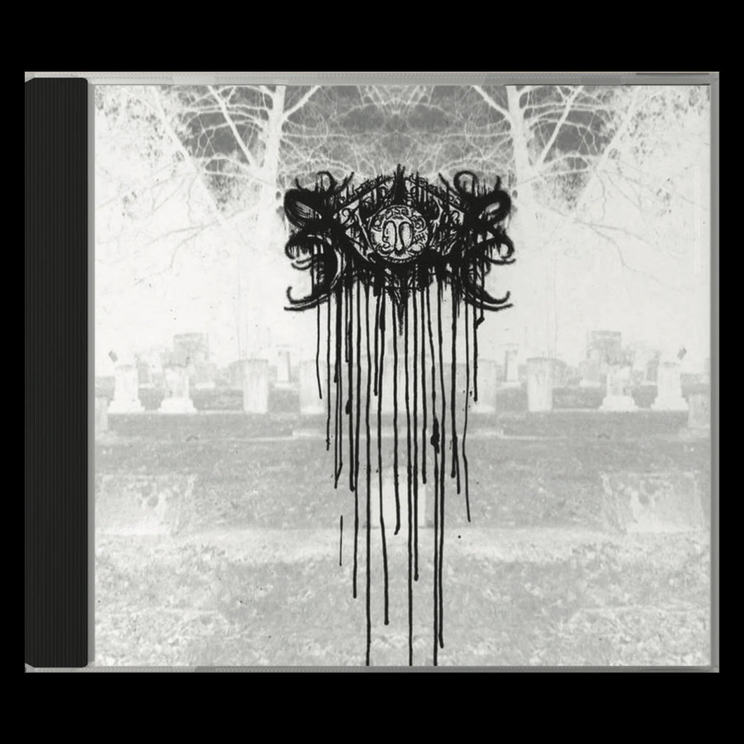 Xasthur | Defective Epitaph – Iodine Recordings