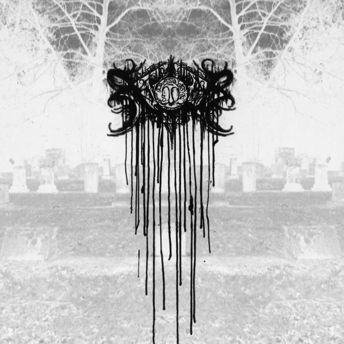 Xasthur 'Defective Epitaph'