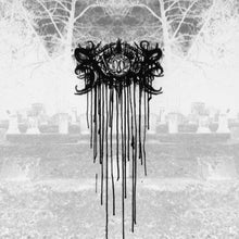 Load image into Gallery viewer, Xasthur 'Defective Epitaph'
