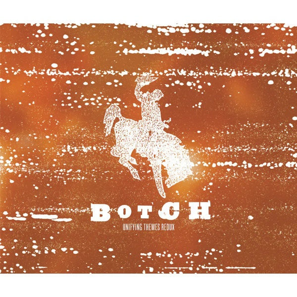 Botch 'Unifying Themes Redux'