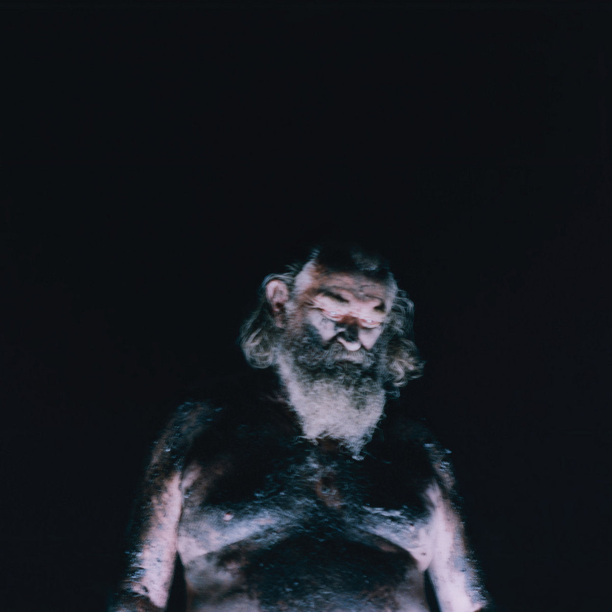Nothing 'The Great Dismal'