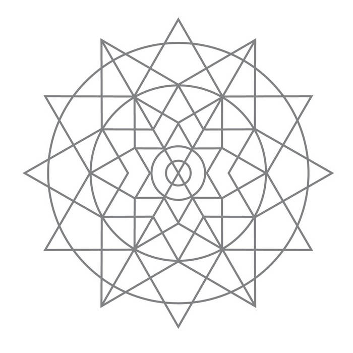 Coalesce 'OXEP (Reissue)'