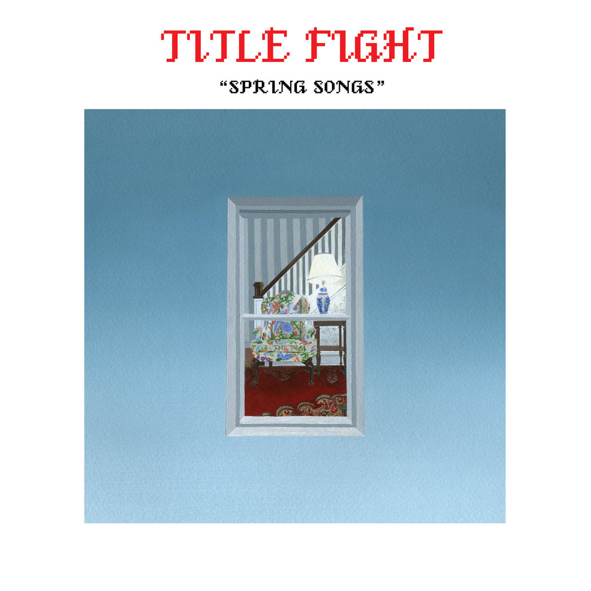 Title Fight 'Spring Songs'