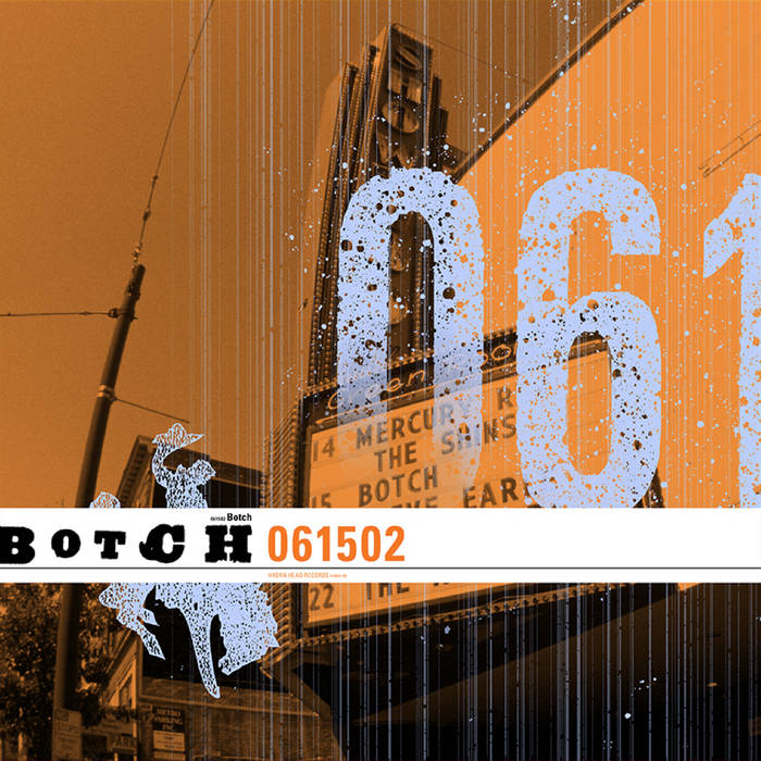 Botch '061502'