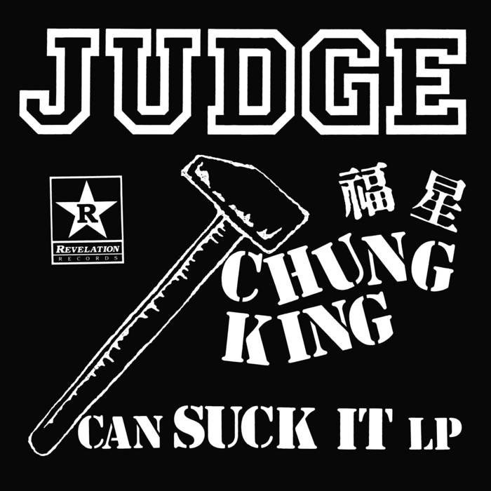 Judge 'Chung King Can Suck It'