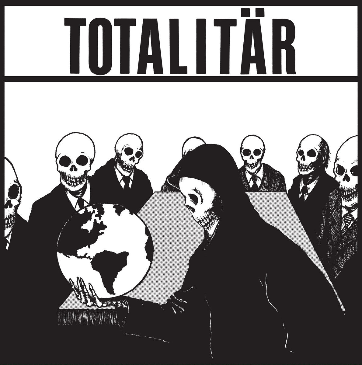 Totalitär 'Totalitär'