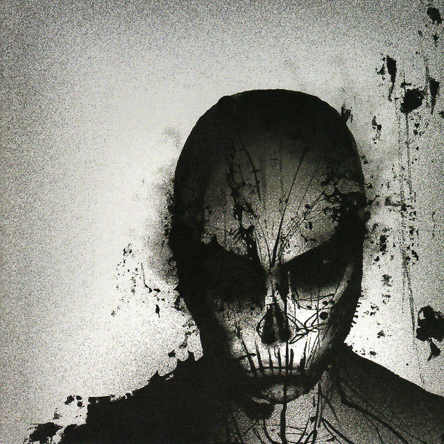 Shai Hulud 'A Profound Hatred Of Man'