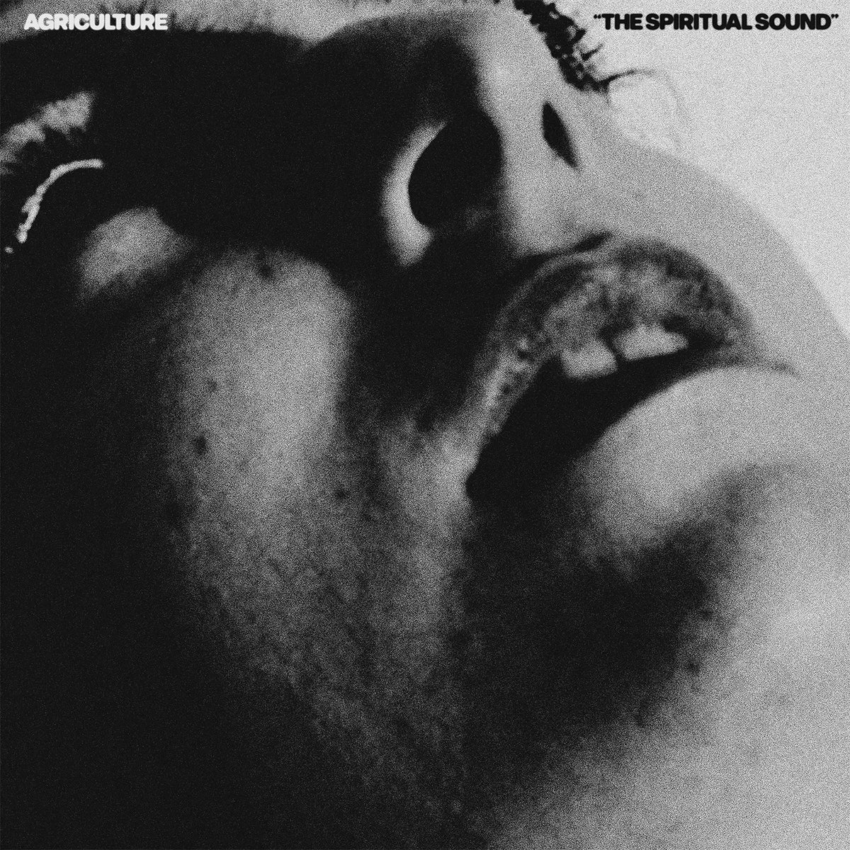 Agriculture 'The Spiritual Sound'