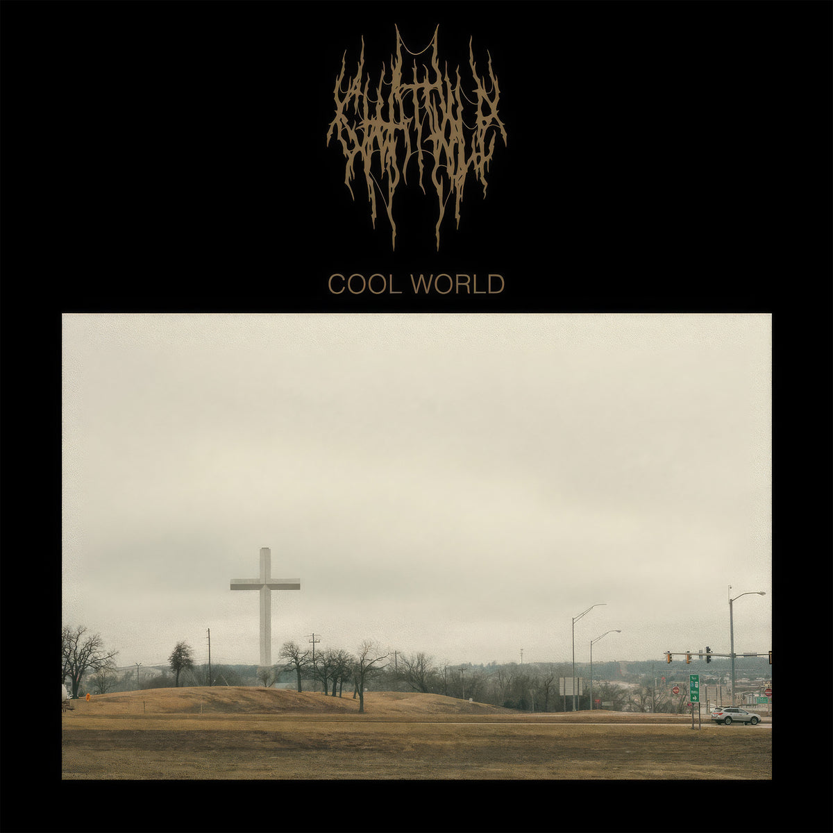 Chat Pile 'Cool World'