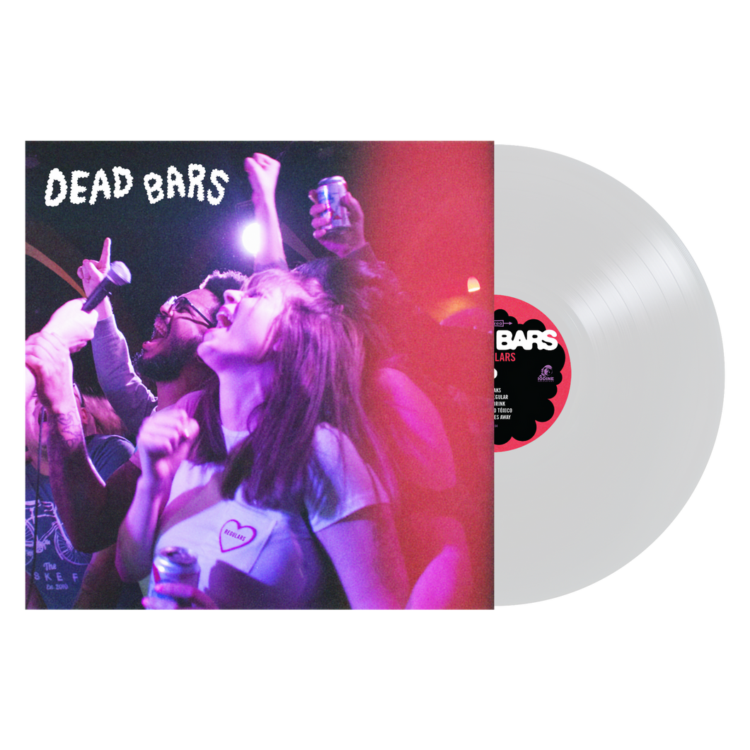 Dead Bars 'Regulars'