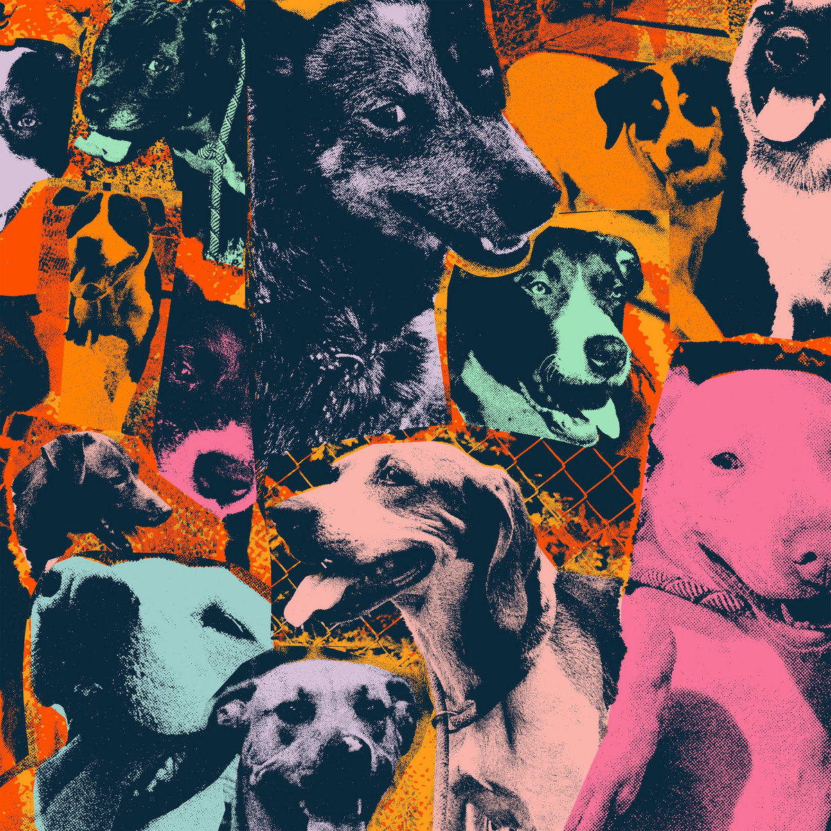 Various Artists 'The Dogs of Hope'