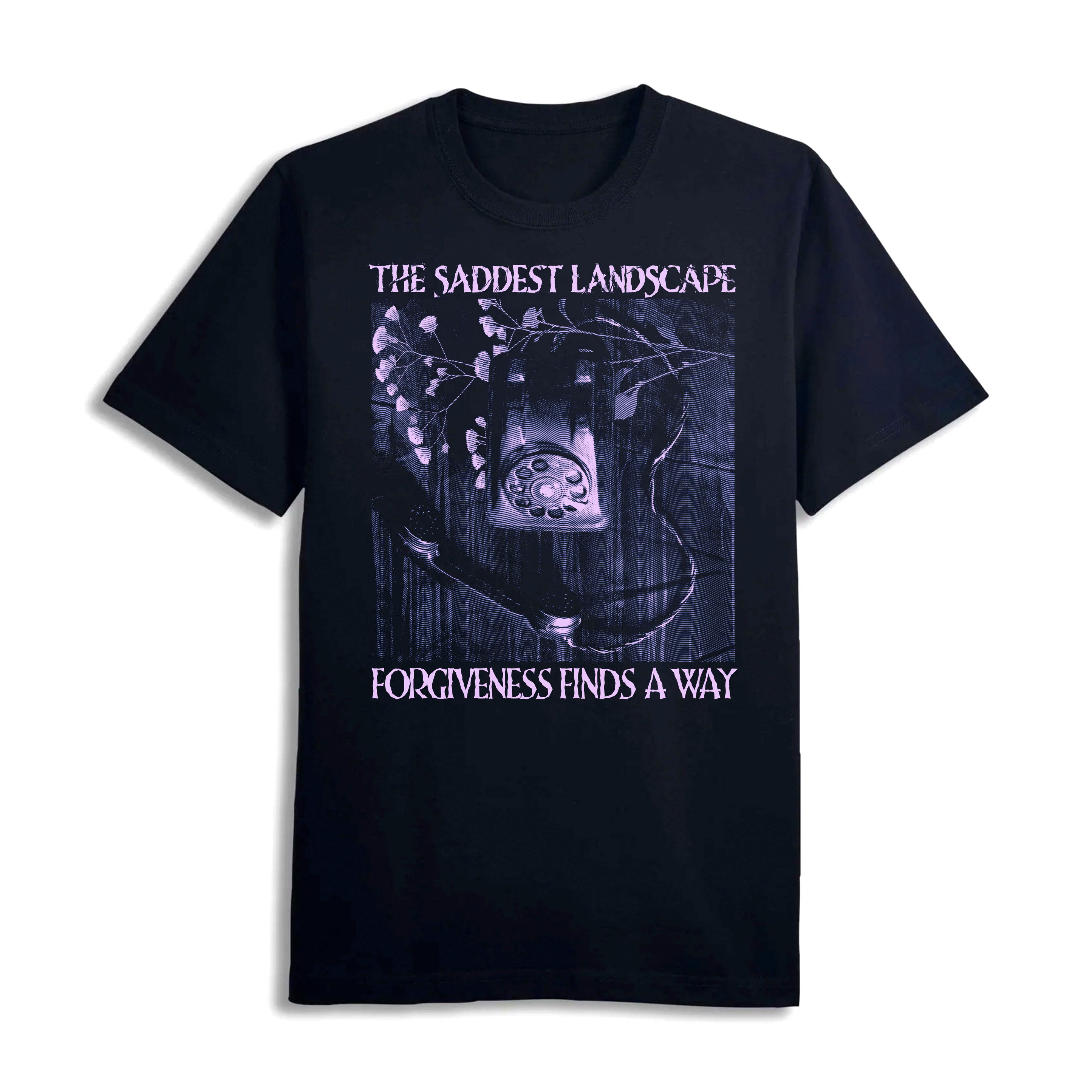 The Saddest Landscape | Iodine Recordings