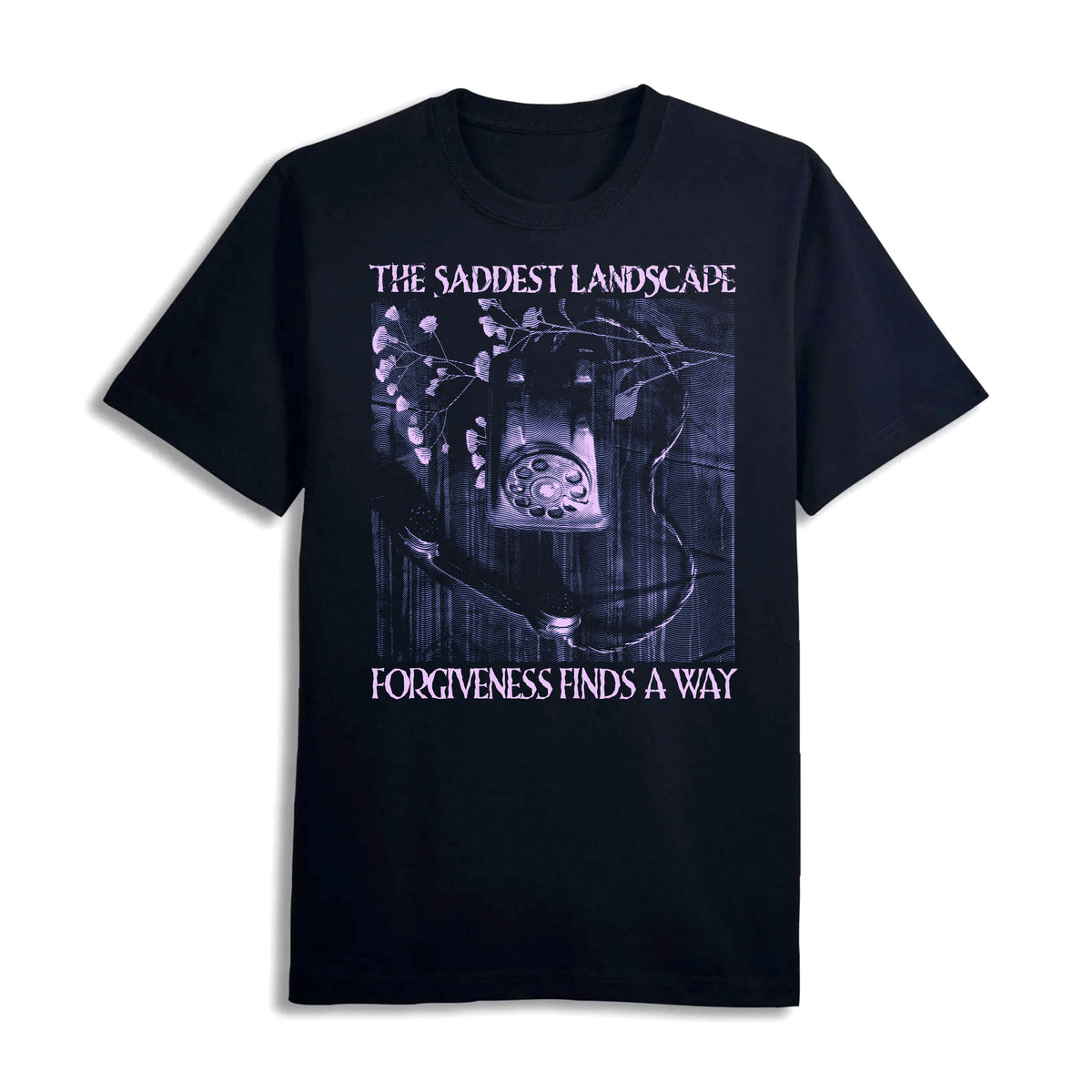 The Saddest Landscape Forgiveness Tee