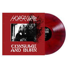 Load image into Gallery viewer, Horsewhip &#39;Consume and Burn&#39;
