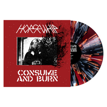 Load image into Gallery viewer, Horsewhip &#39;Consume and Burn&#39;
